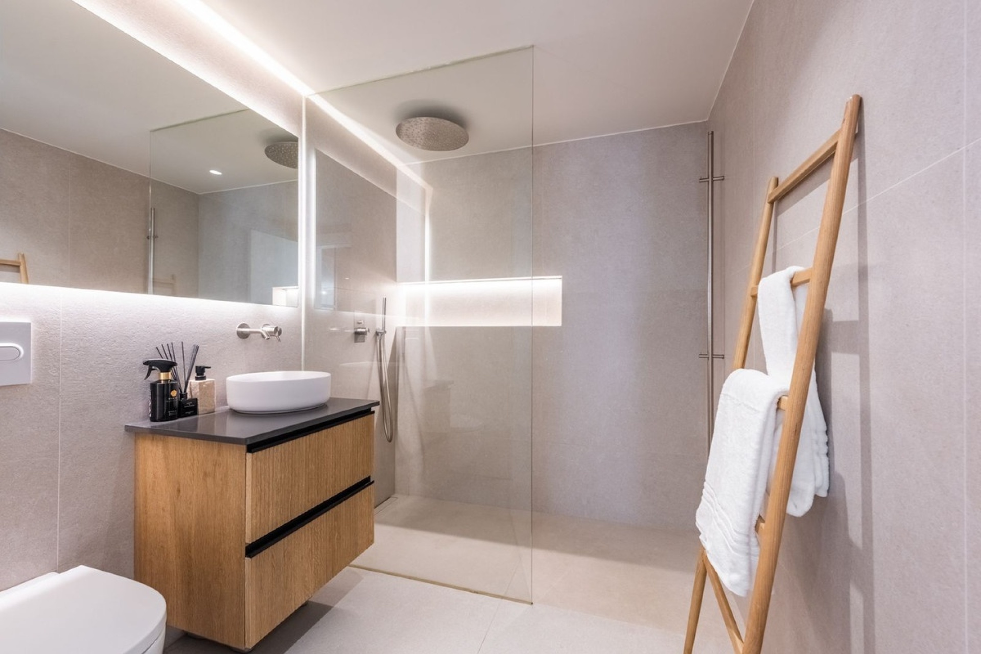 Rynek wtórny - apartment - Marbella - Nueva Andalucía