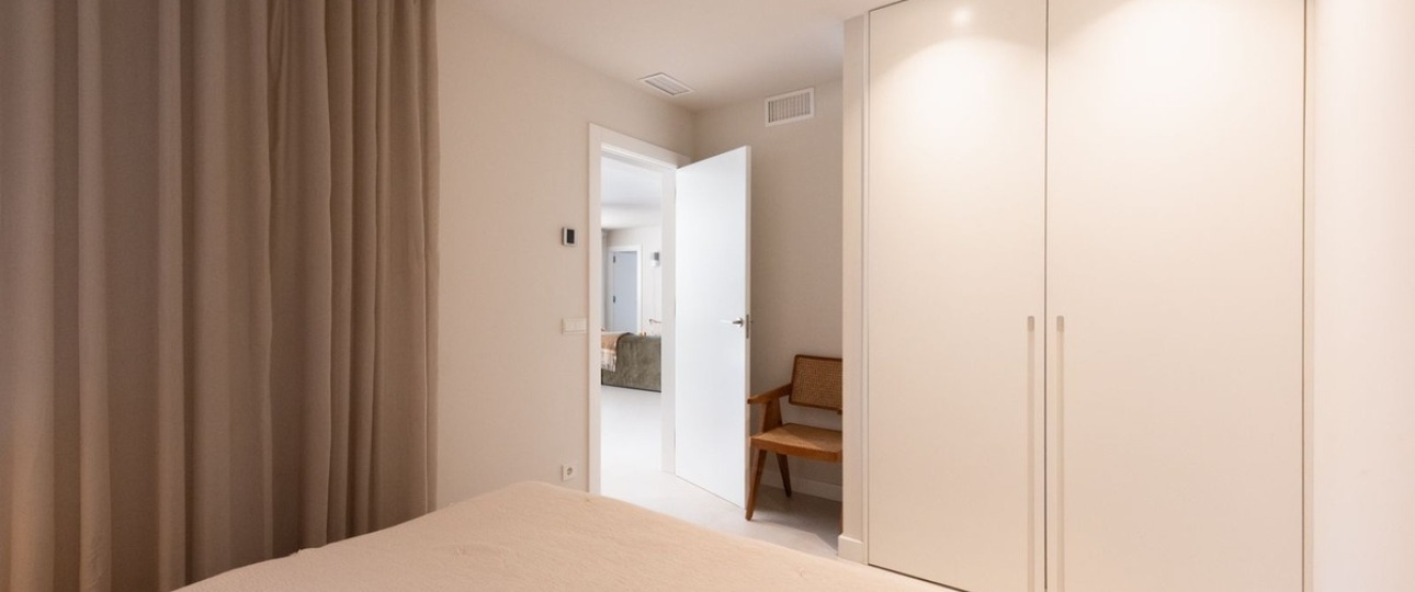 Rynek wtórny - apartment - Marbella - Nueva Andalucía