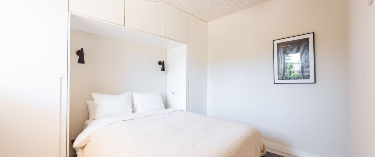 Rynek wtórny - apartment - Marbella - Nueva Andalucía