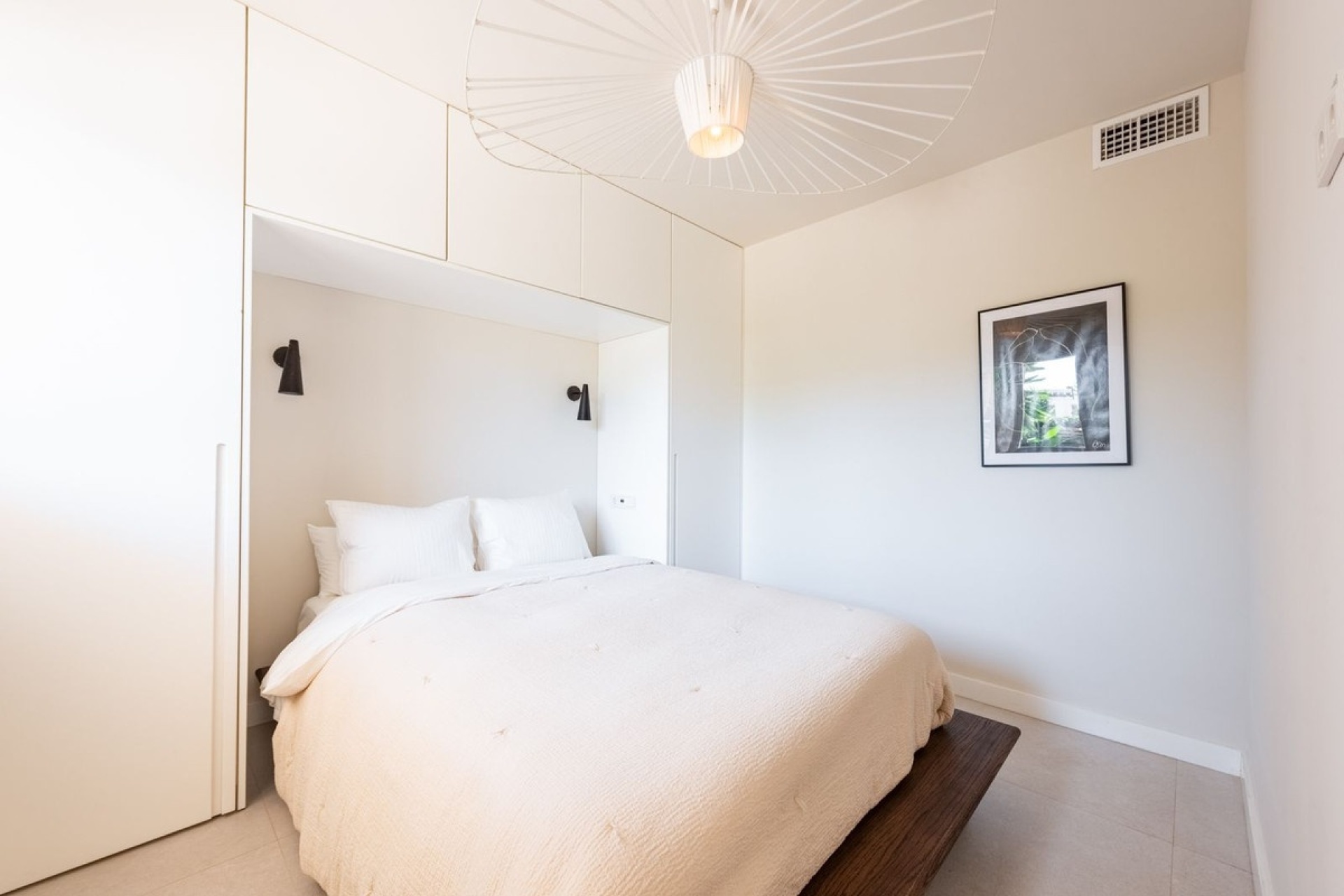 Rynek wtórny - apartment - Marbella - Nueva Andalucía