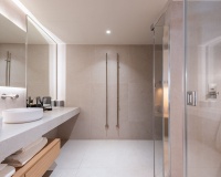 Rynek wtórny - apartment - Marbella - Nueva Andalucía