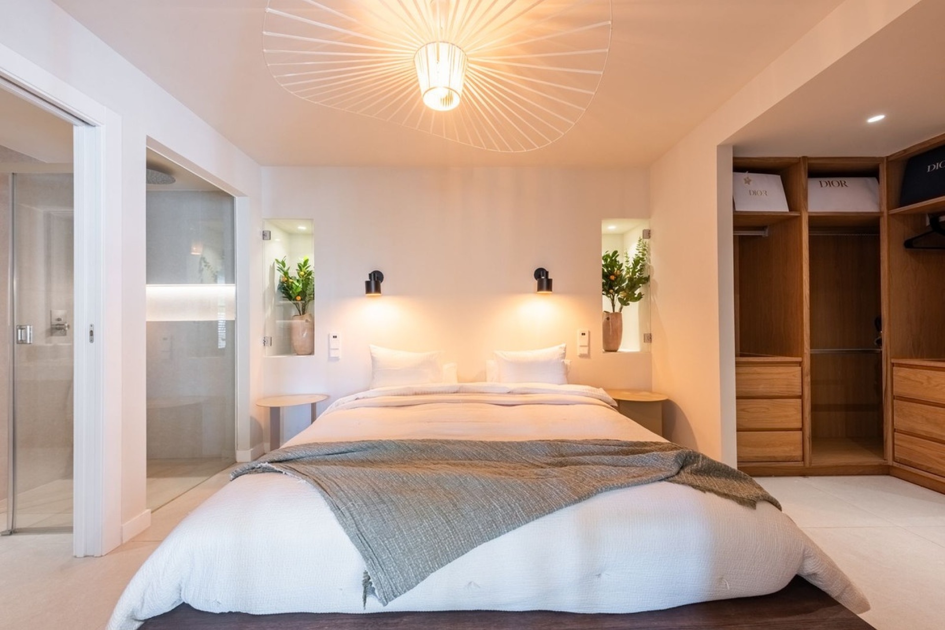 Rynek wtórny - apartment - Marbella - Nueva Andalucía
