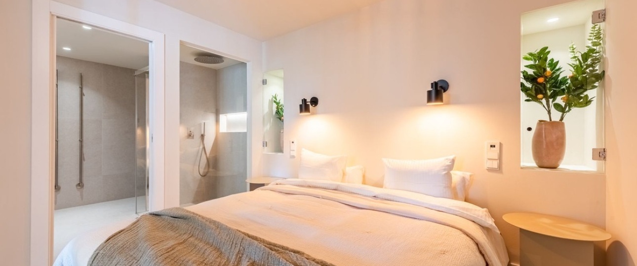 Rynek wtórny - apartment - Marbella - Nueva Andalucía