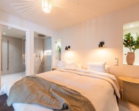 Rynek wtórny - apartment - Marbella - Nueva Andalucía