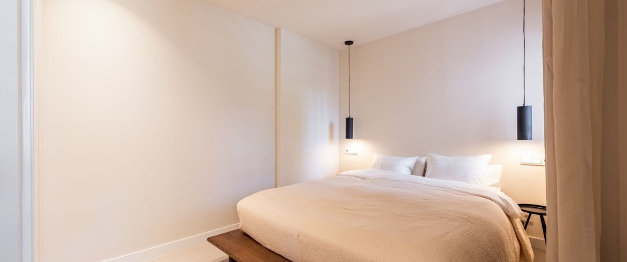 Rynek wtórny - apartment - Marbella - Nueva Andalucía