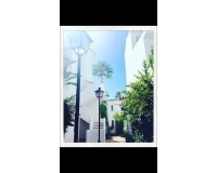 Rynek wtórny - apartment - Marbella - Nueva Andalucía