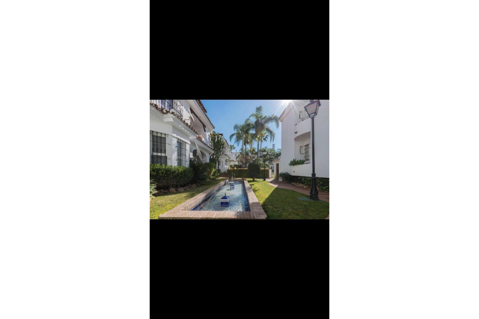 Rynek wtórny - apartment - Marbella - Nueva Andalucía