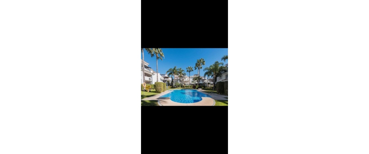 Rynek wtórny - apartment - Marbella - Nueva Andalucía