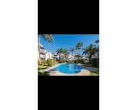 Rynek wtórny - apartment - Marbella - Nueva Andalucía