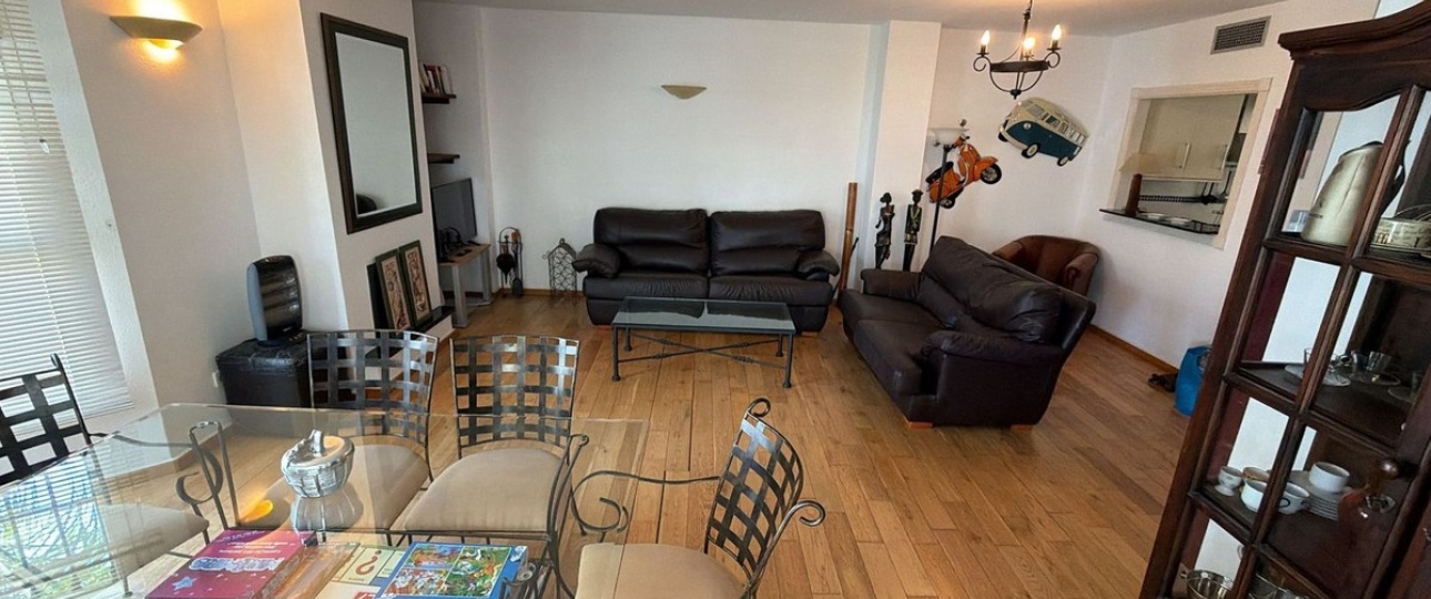 Rynek wtórny - apartment - Marbella - Nueva Andalucía