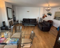 Rynek wtórny - apartment - Marbella - Nueva Andalucía