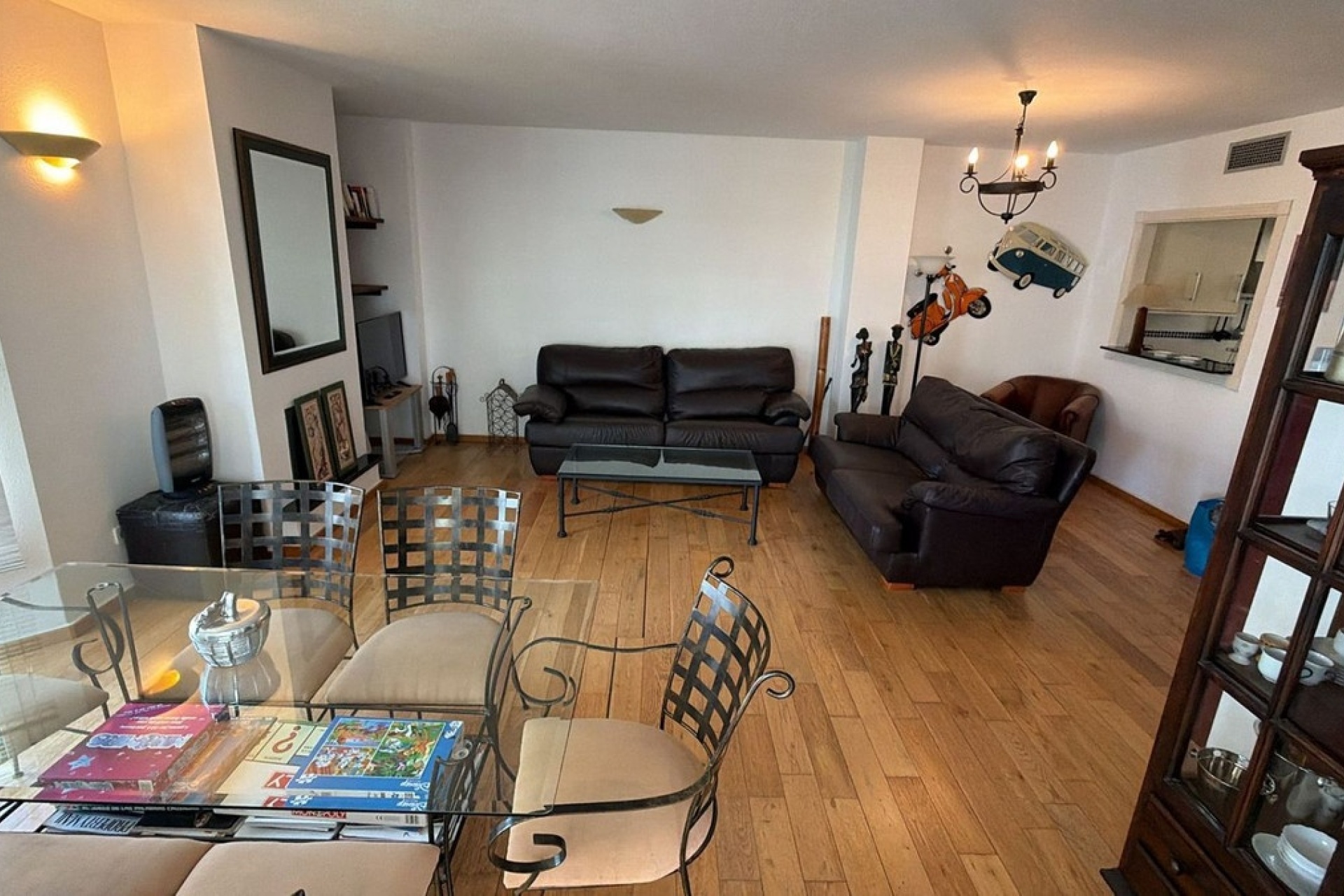 Rynek wtórny - apartment - Marbella - Nueva Andalucía