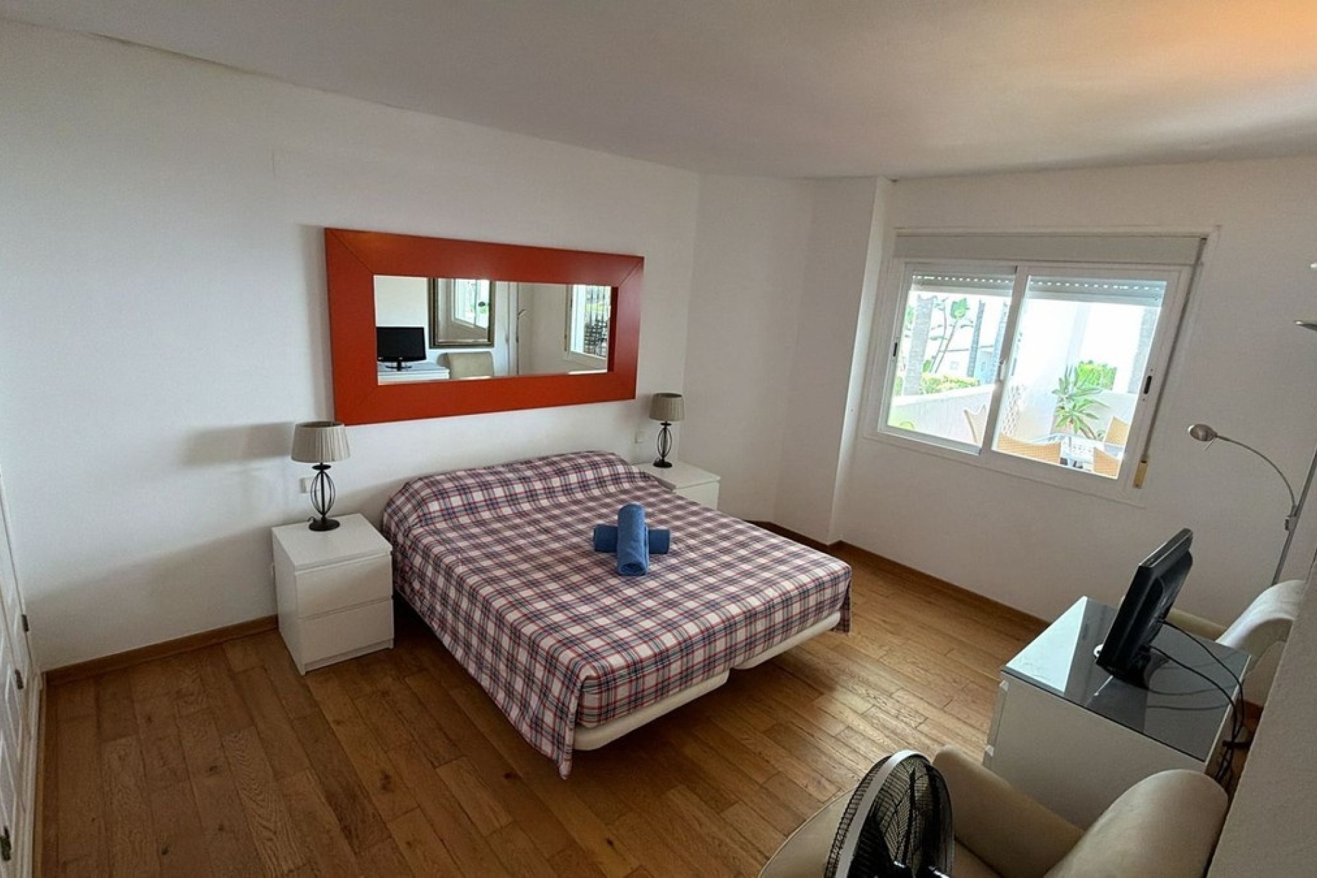 Rynek wtórny - apartment - Marbella - Nueva Andalucía