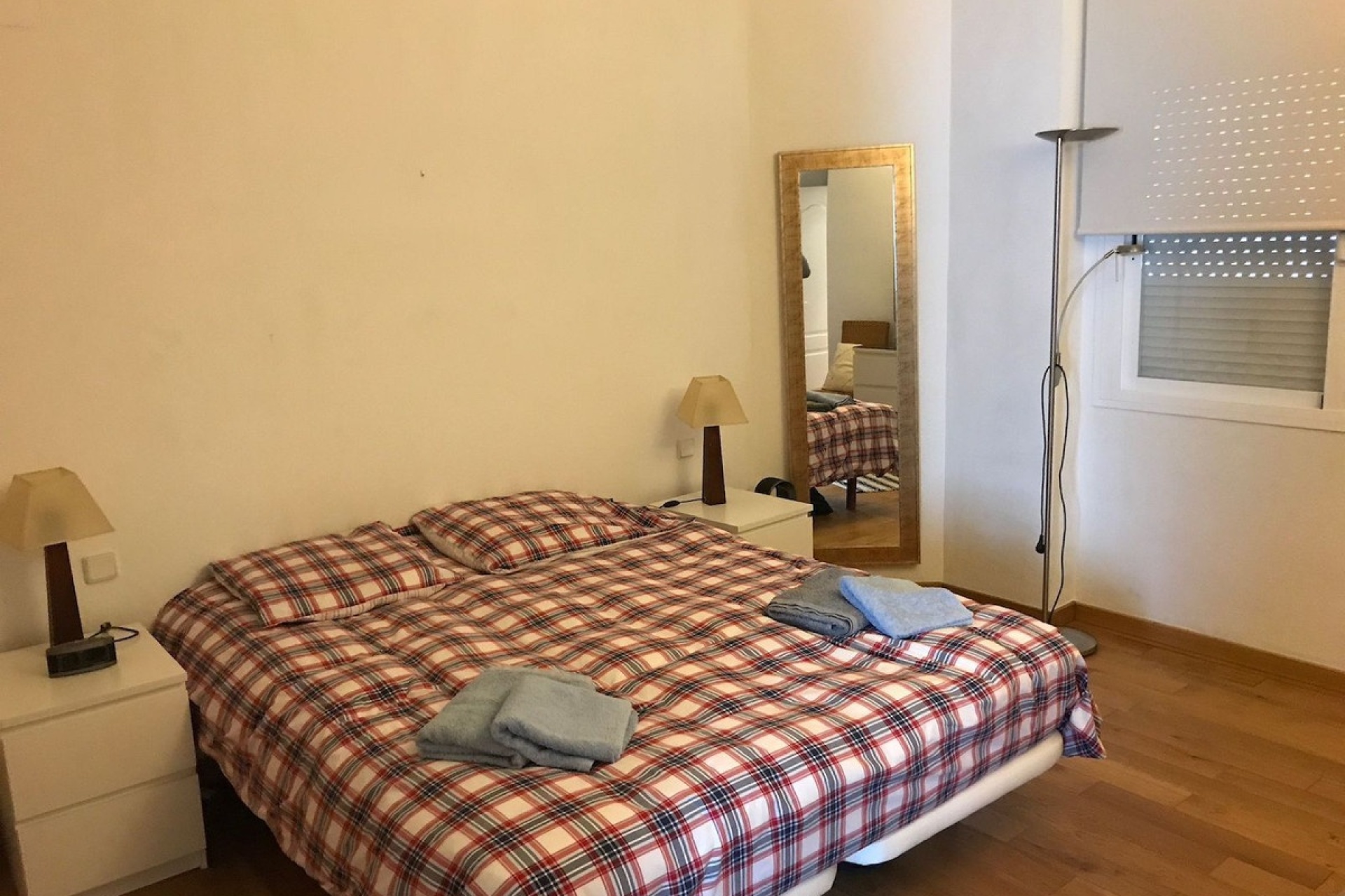 Rynek wtórny - apartment - Marbella - Nueva Andalucía