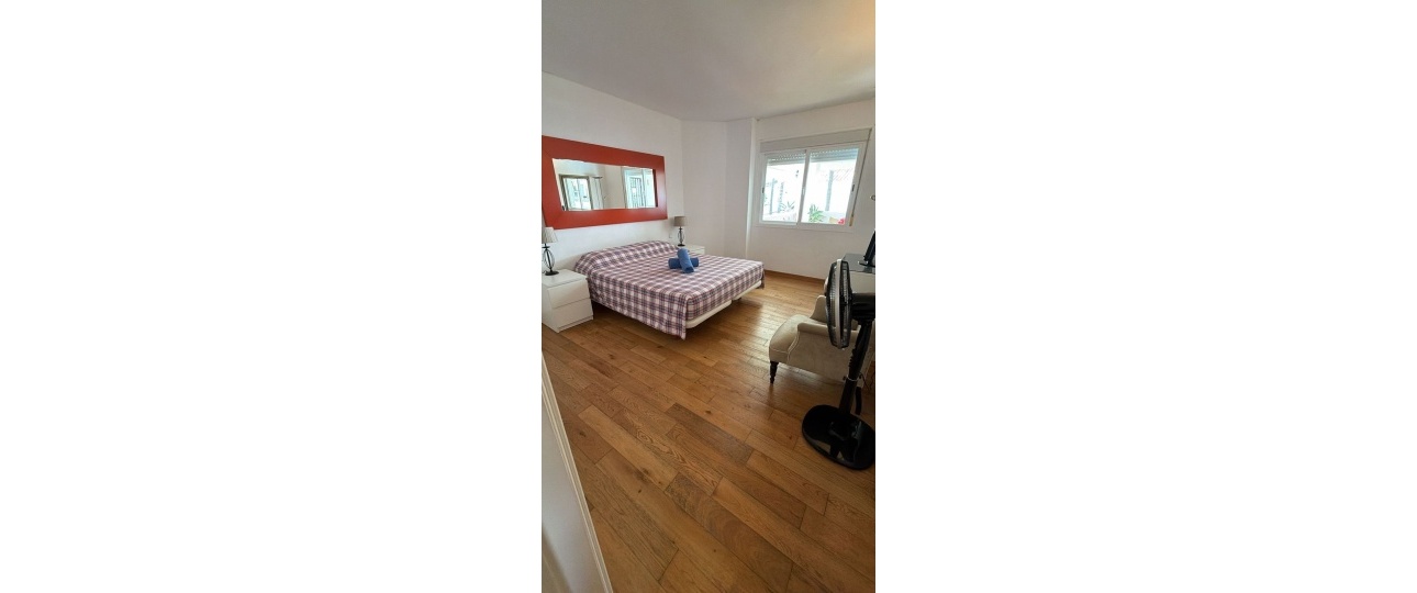 Rynek wtórny - apartment - Marbella - Nueva Andalucía