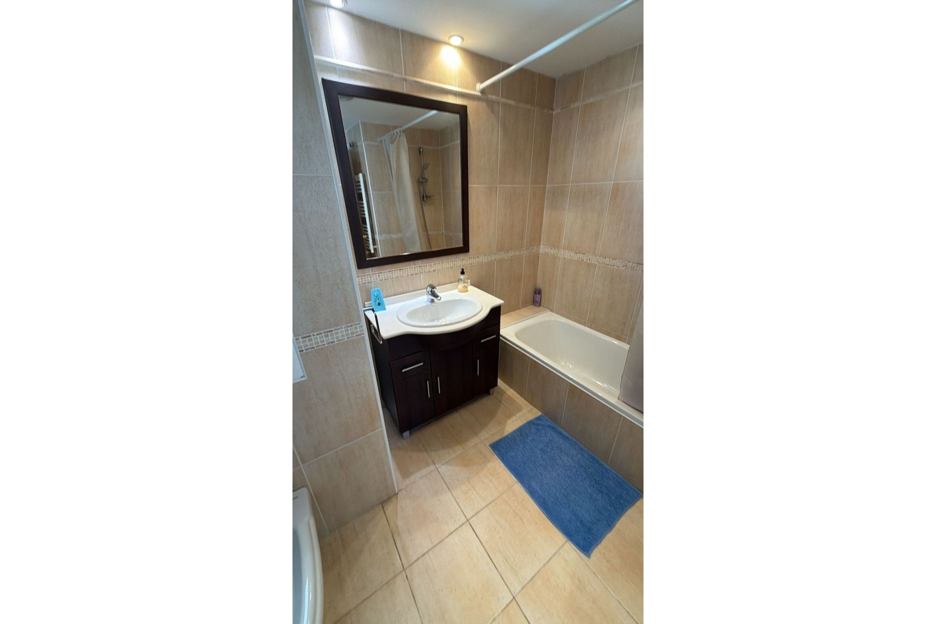 Rynek wtórny - apartment - Marbella - Nueva Andalucía