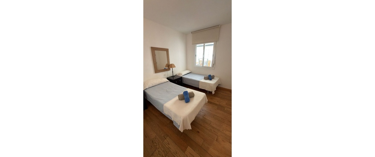 Rynek wtórny - apartment - Marbella - Nueva Andalucía
