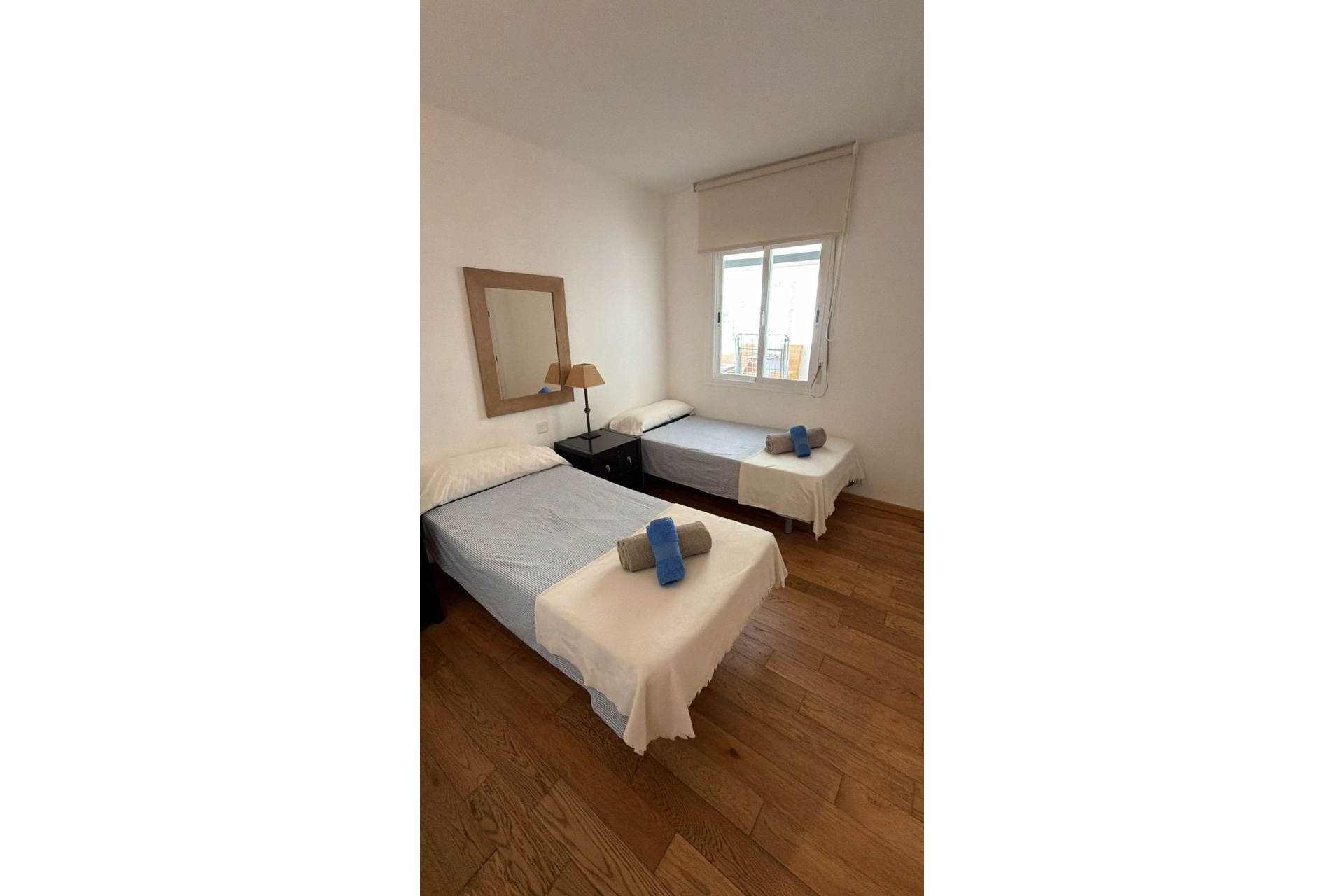 Rynek wtórny - apartment - Marbella - Nueva Andalucía