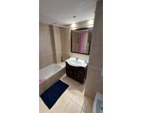 Rynek wtórny - apartment - Marbella - Nueva Andalucía
