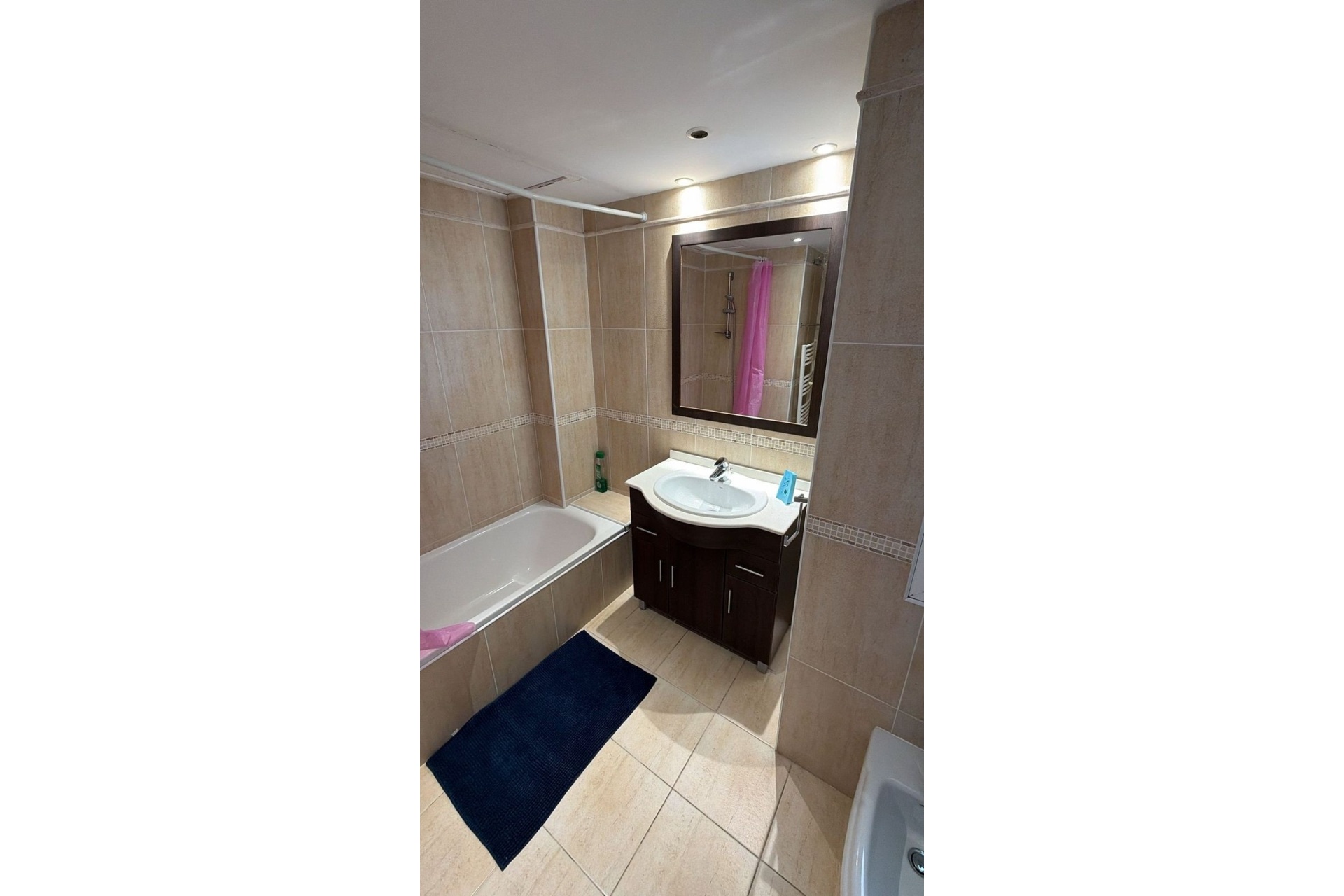 Rynek wtórny - apartment - Marbella - Nueva Andalucía
