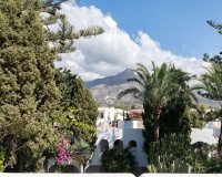 Rynek wtórny - apartment - Marbella - Nueva Andalucía