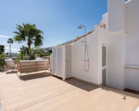 Rynek wtórny - apartment - Marbella - Nueva Andalucía