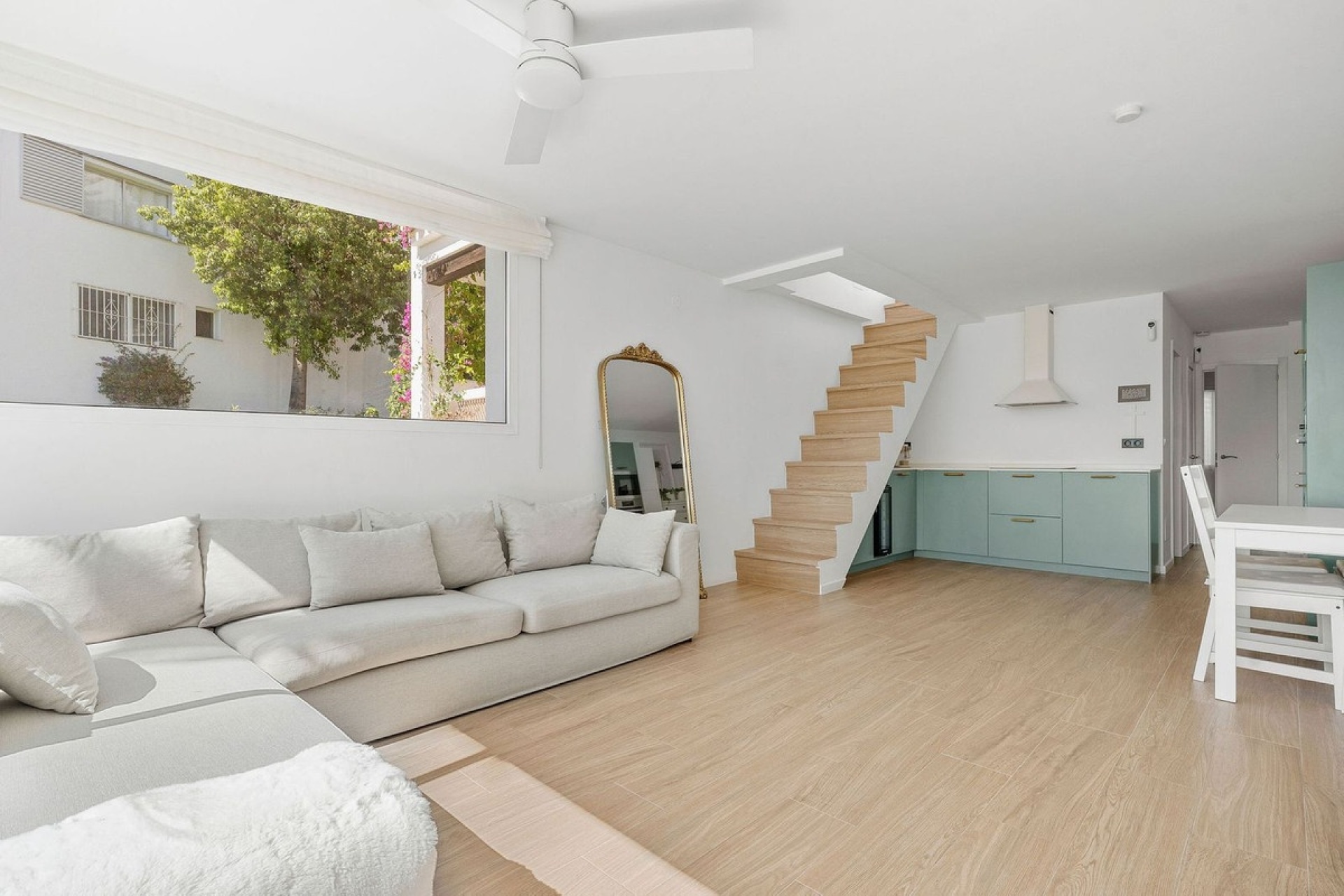 Rynek wtórny - apartment - Marbella - Nueva Andalucía