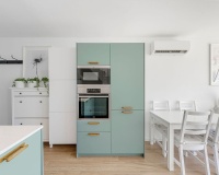 Rynek wtórny - apartment - Marbella - Nueva Andalucía