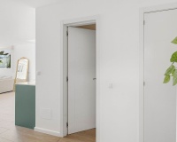 Rynek wtórny - apartment - Marbella - Nueva Andalucía