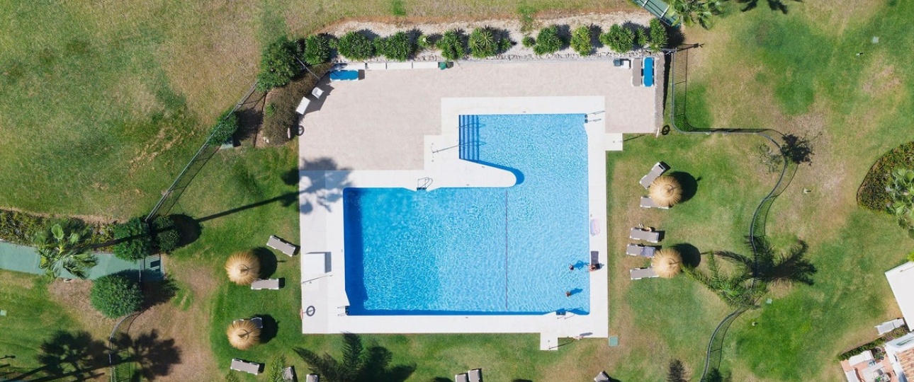 Rynek wtórny - apartment - Marbella - Nueva Andalucía