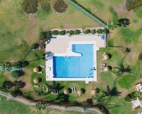 Rynek wtórny - apartment - Marbella - Nueva Andalucía