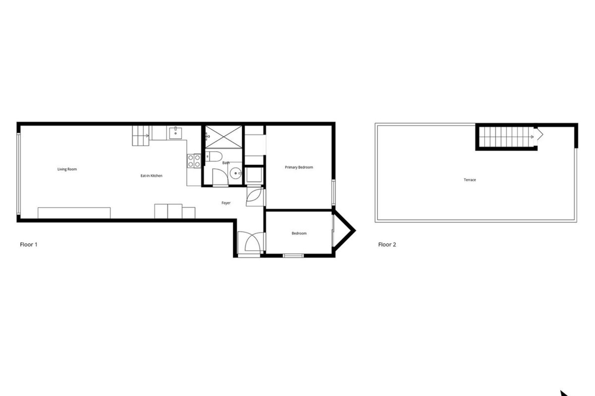 Rynek wtórny - apartment - Marbella - Nueva Andalucía