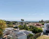 Rynek wtórny - apartment - Marbella - Nueva Andalucía