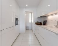 Rynek wtórny - apartment - Marbella - Nueva Andalucía
