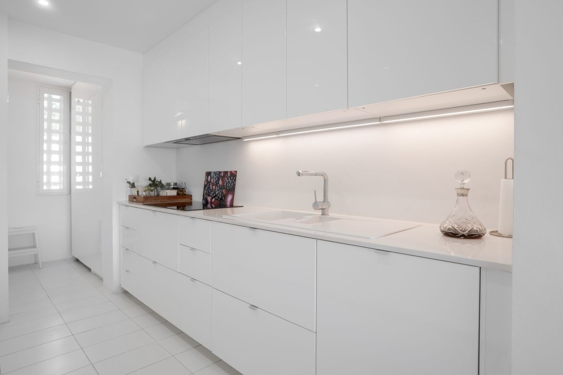 Rynek wtórny - apartment - Marbella - Nueva Andalucía