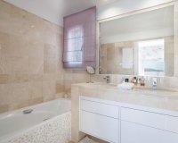 Rynek wtórny - apartment - Marbella - Nueva Andalucía