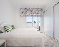 Rynek wtórny - apartment - Marbella - Nueva Andalucía