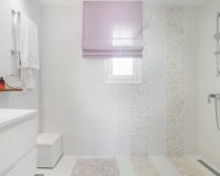 Rynek wtórny - apartment - Marbella - Nueva Andalucía