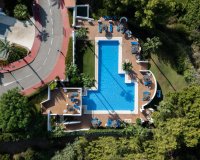Rynek wtórny - apartment - Marbella - Nueva Andalucía