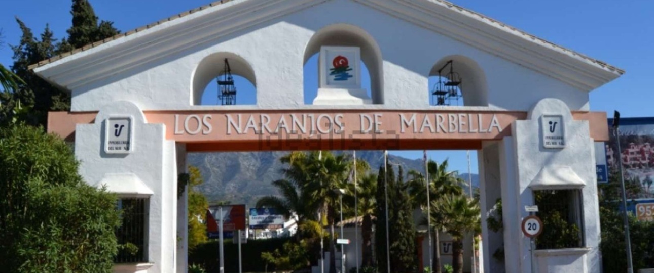 Rynek wtórny - apartment - Marbella - Nueva Andalucía