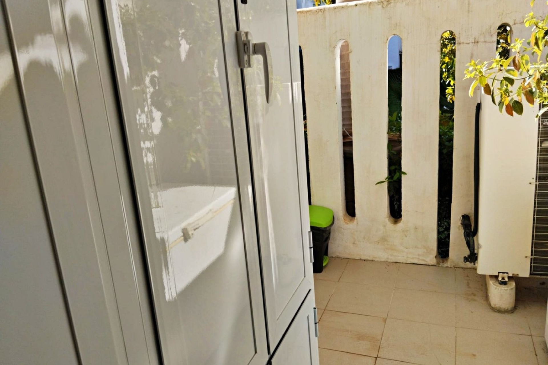 Rynek wtórny - apartment - Marbella - Nueva Andalucía