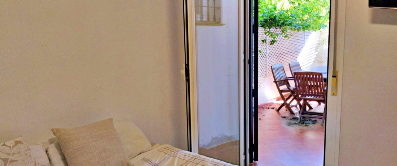 Rynek wtórny - apartment - Marbella - Nueva Andalucía