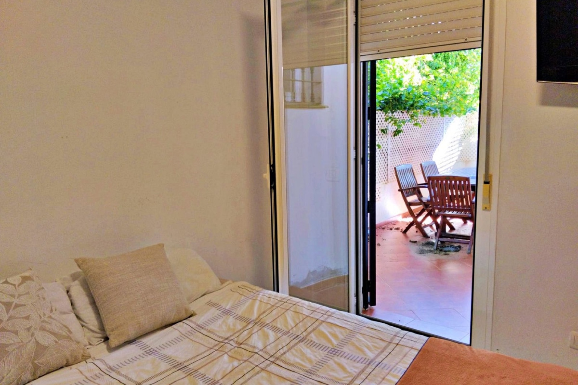 Rynek wtórny - apartment - Marbella - Nueva Andalucía