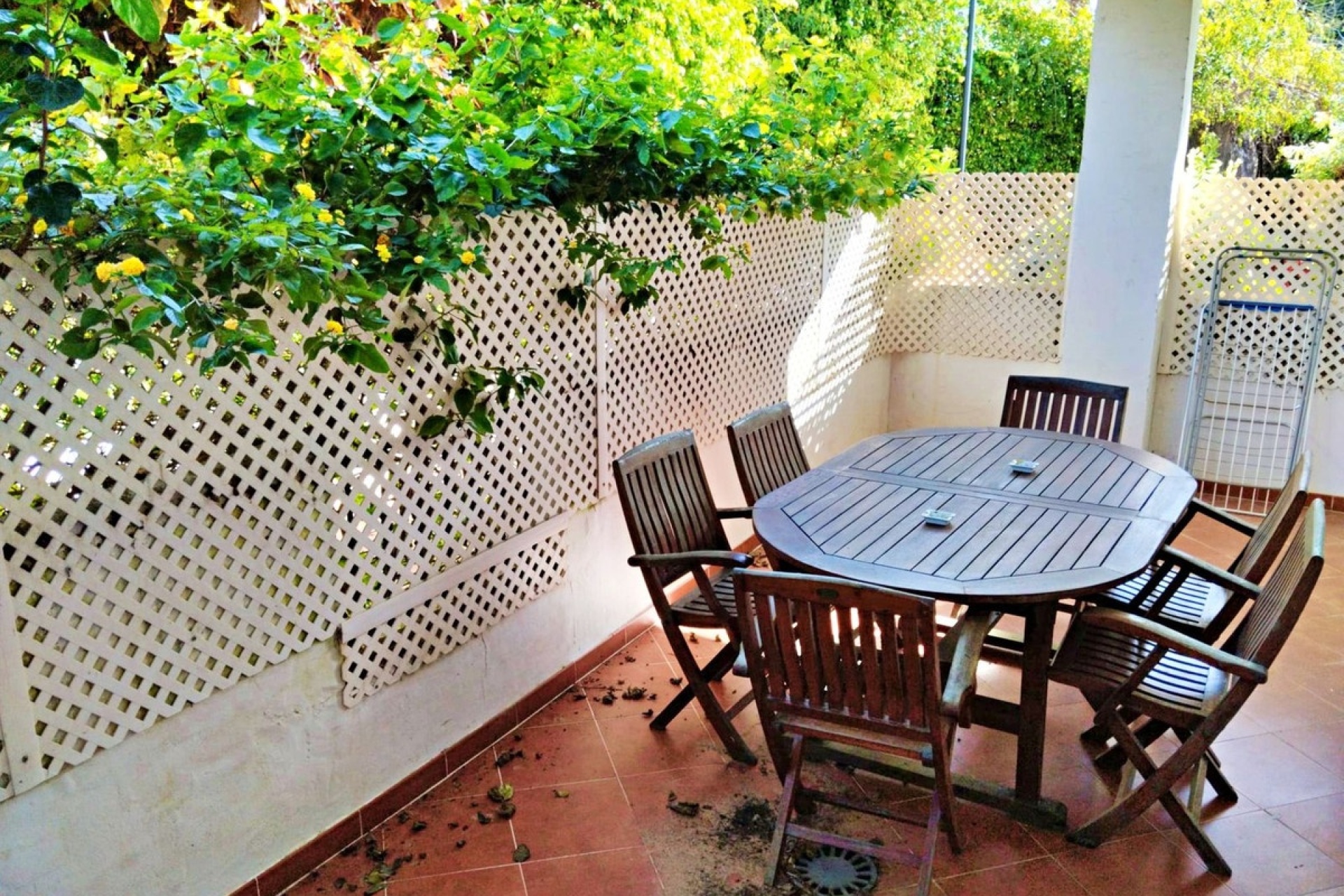 Rynek wtórny - apartment - Marbella - Nueva Andalucía
