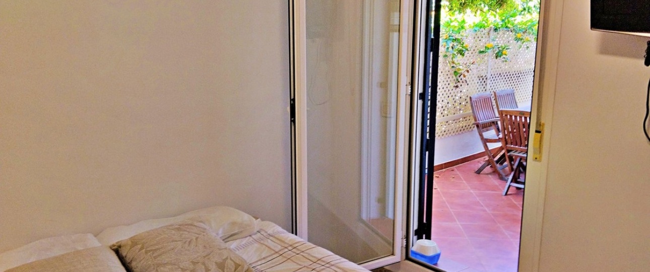 Rynek wtórny - apartment - Marbella - Nueva Andalucía