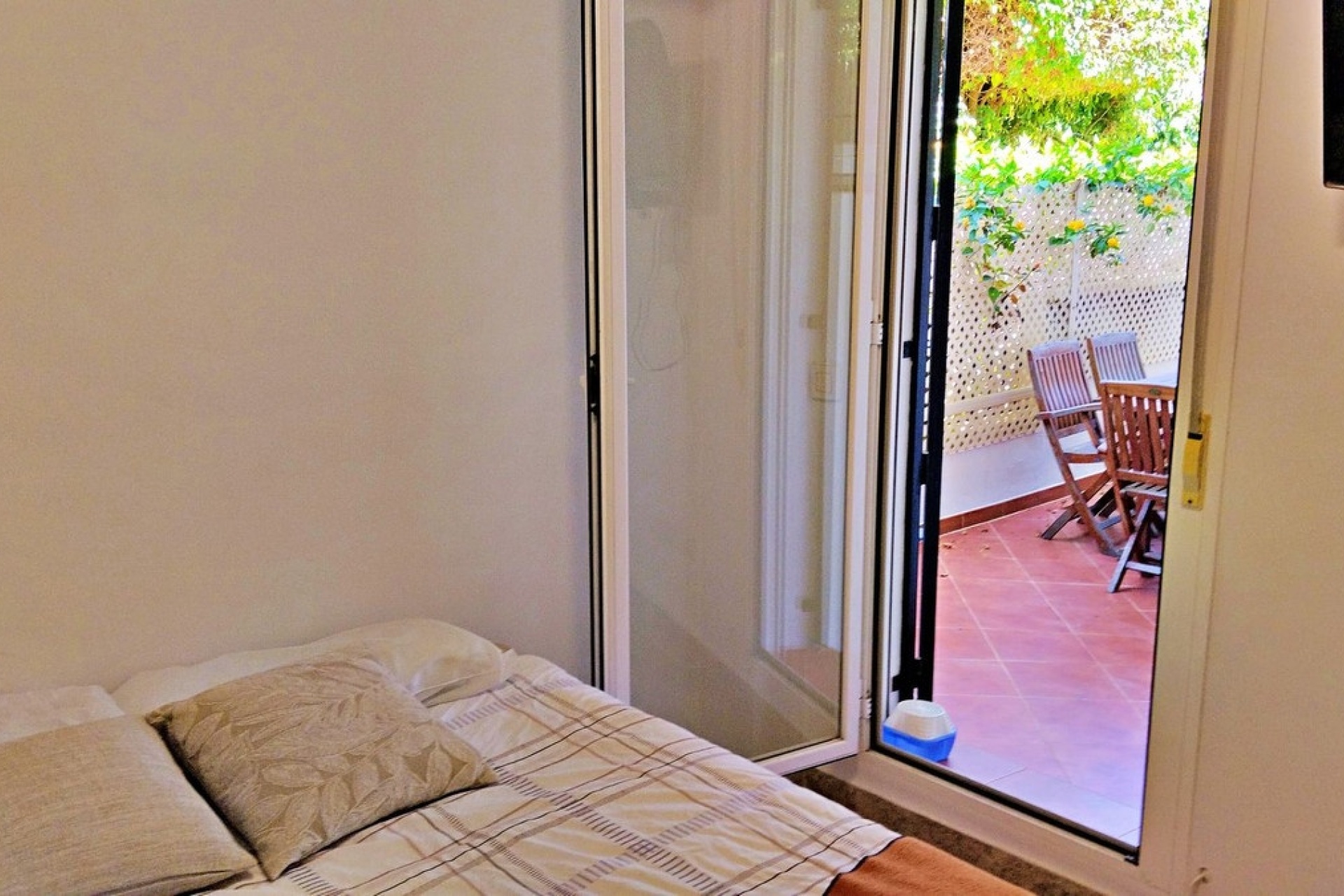 Rynek wtórny - apartment - Marbella - Nueva Andalucía