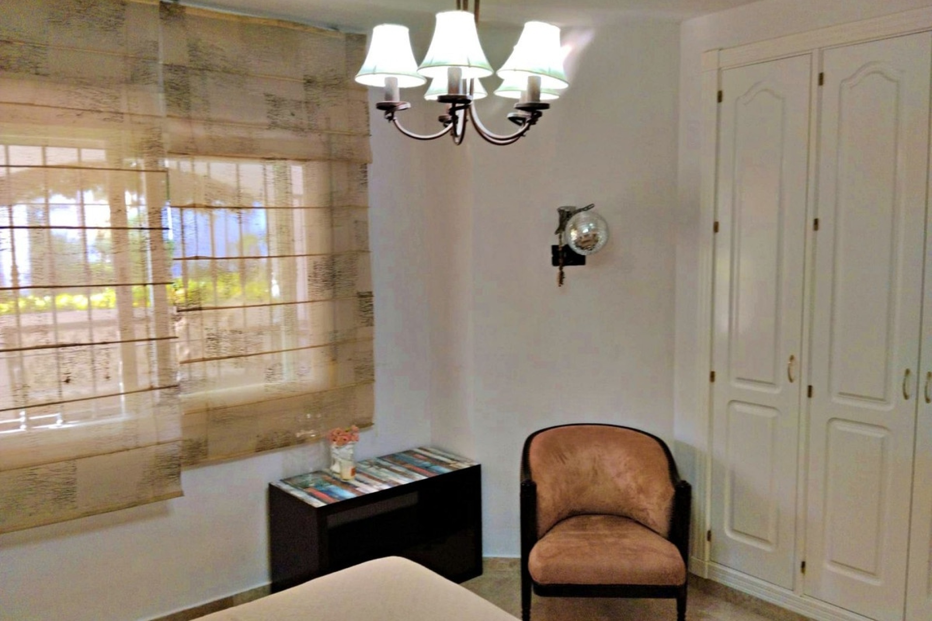 Rynek wtórny - apartment - Marbella - Nueva Andalucía