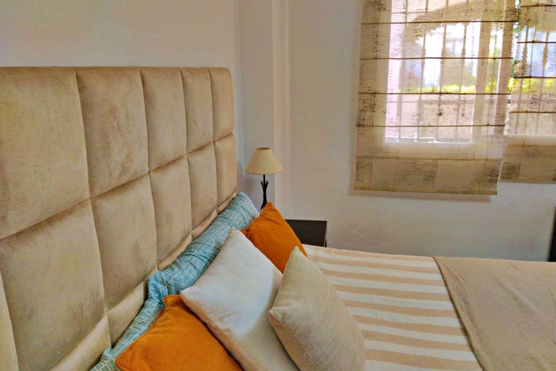 Rynek wtórny - apartment - Marbella - Nueva Andalucía