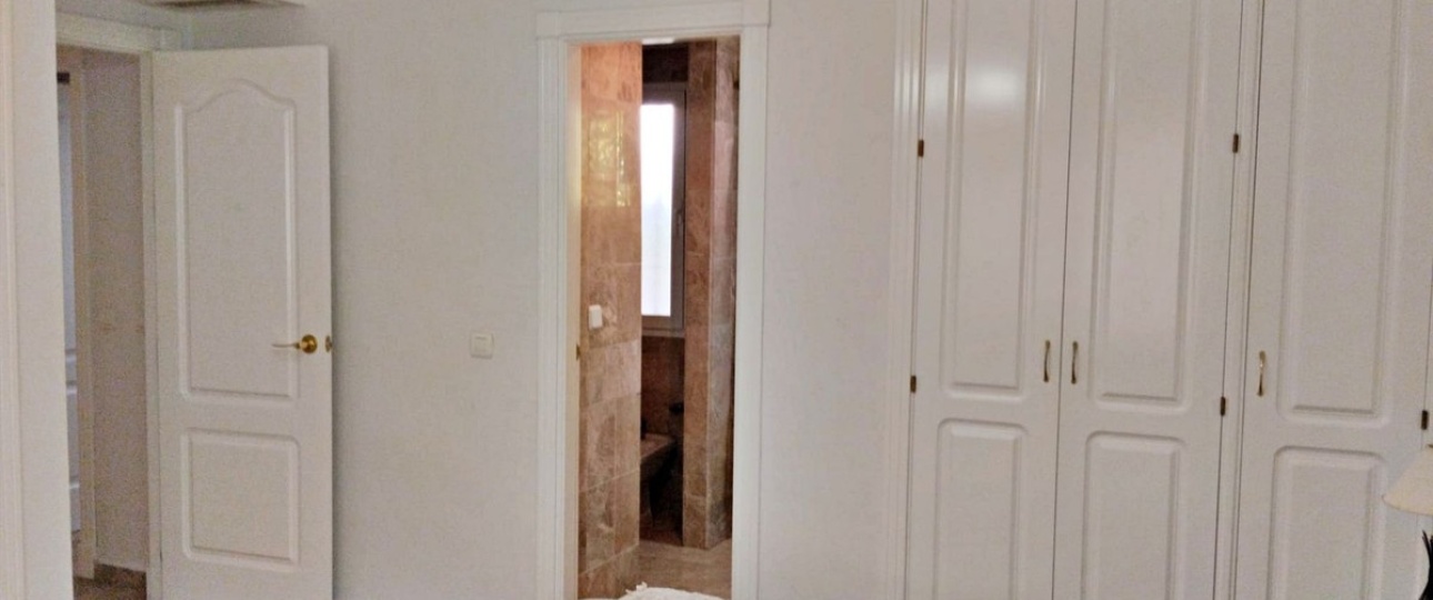 Rynek wtórny - apartment - Marbella - Nueva Andalucía