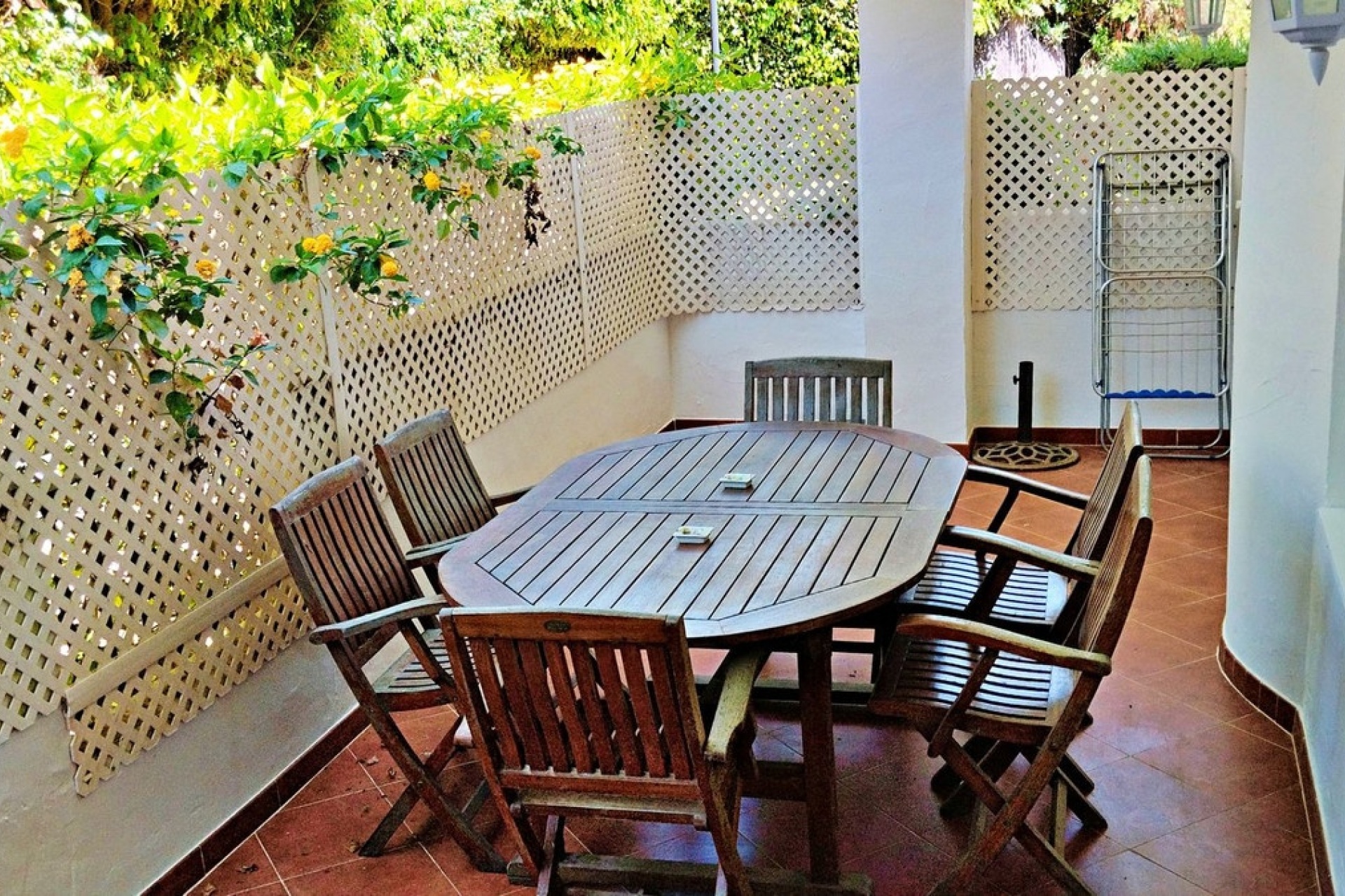 Rynek wtórny - apartment - Marbella - Nueva Andalucía